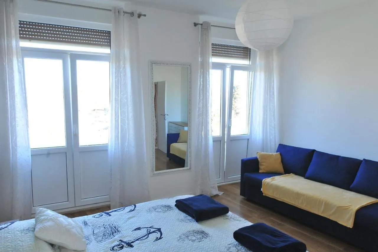 G&M Kolovare Zadar Croatia