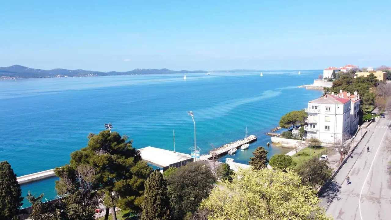 G&M Kolovare Zadar 0*,