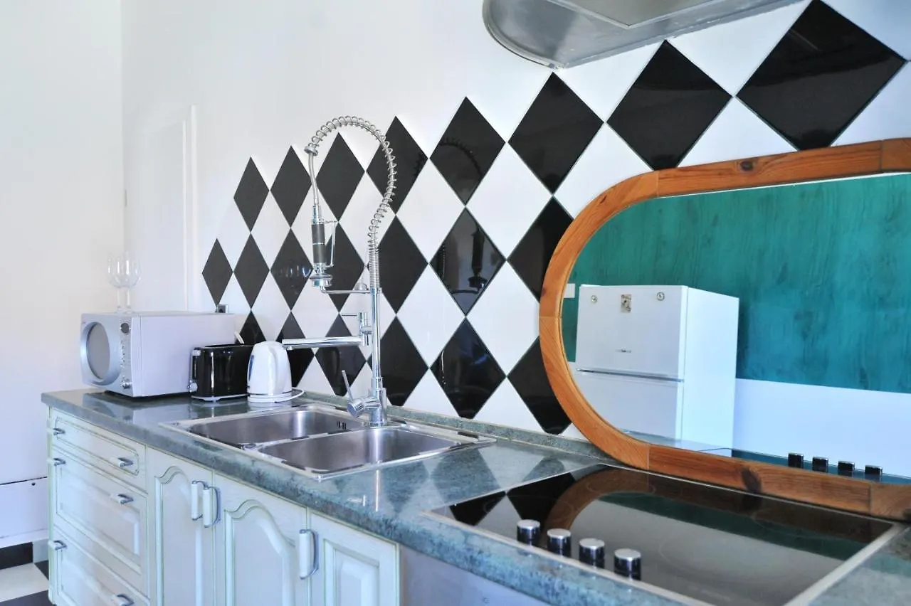 Apartment G&M Kolovare Zadar