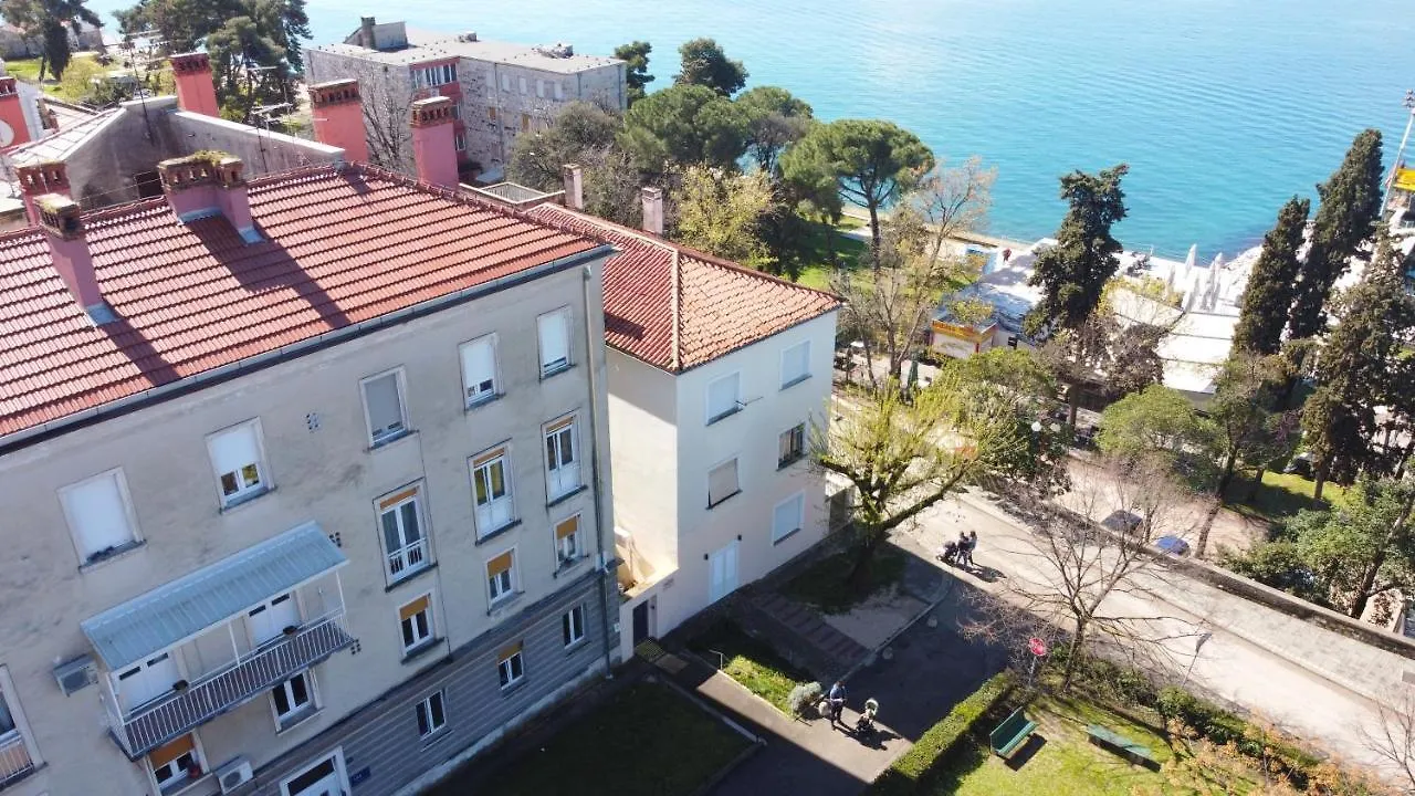 G&M Kolovare Zadar 0*,