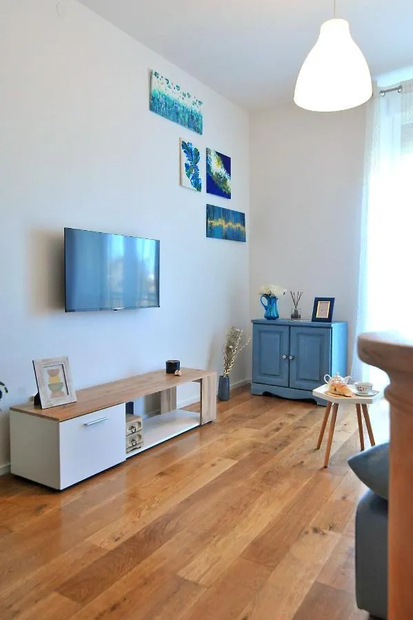 Apartment G&M Kolovare Zadar Croatia