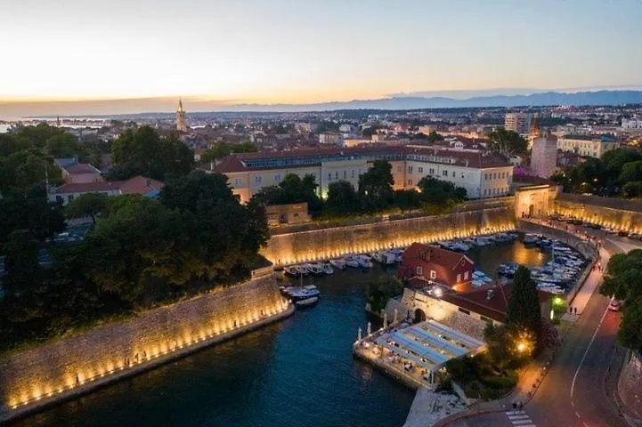 G&M Kolovare Zadar