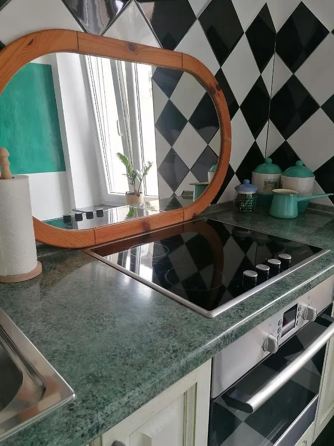 G&M Kolovare Zadar Appartement