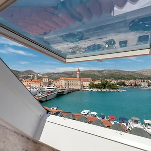 Providenca 3*, Trogir Croatie