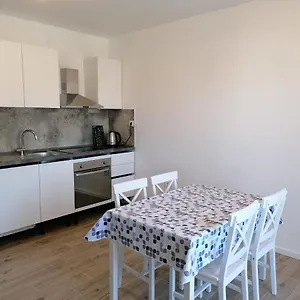 Nina Appartement