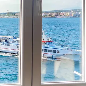 Sea Organ Paradise Apartment