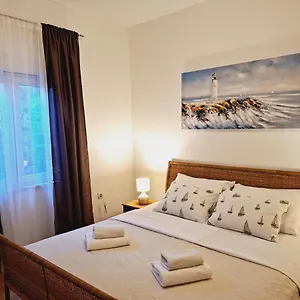 Marin - Appartement