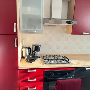 Maky Appartement