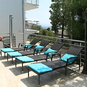 Dragi With Pool, Sauna, & Whirlpool , Opatija Croatie