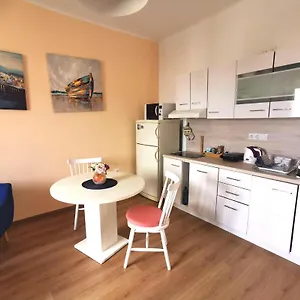 Oasis Appartement