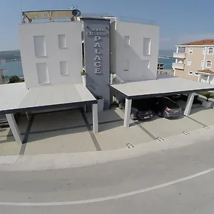  Apartment Exclusive Palace Croatia