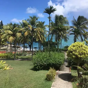 Résidence De La Vieille Tour , Le Gosier (Grande-Terre) Guadeloupe