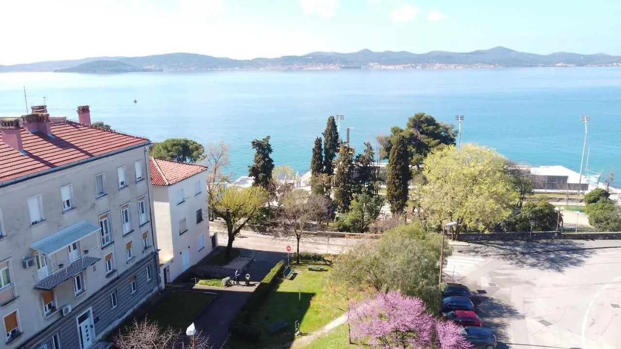 G&M Kolovare Zadar