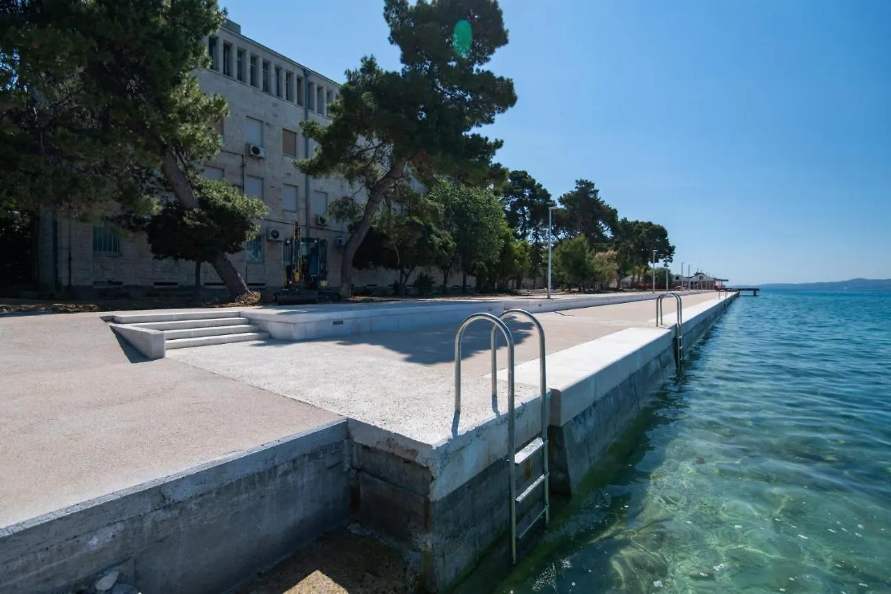 Lägenhet G&M Kolovare Zadar