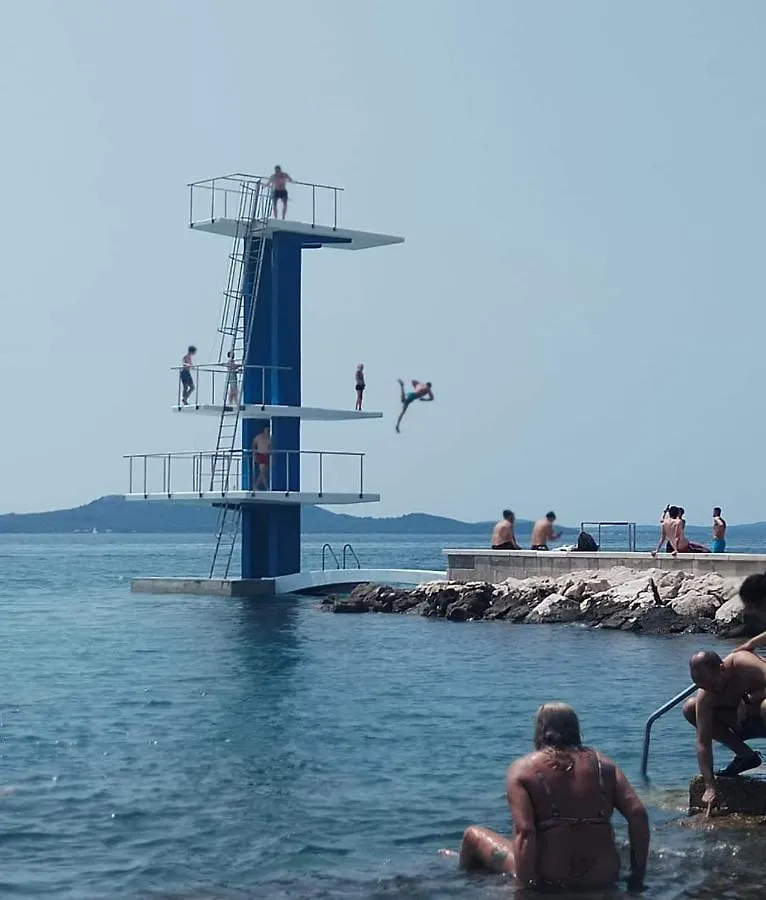 G&M Kolovare Zadar 0*,  Kroatien