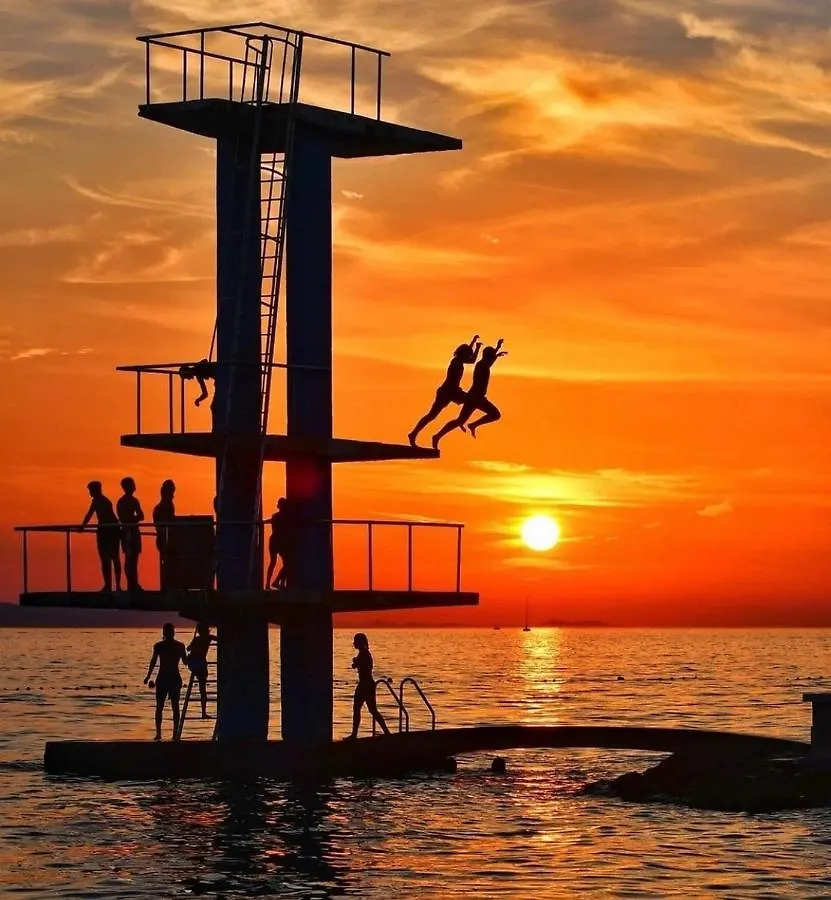 G&M Kolovare Zadar 0*,  Croatia